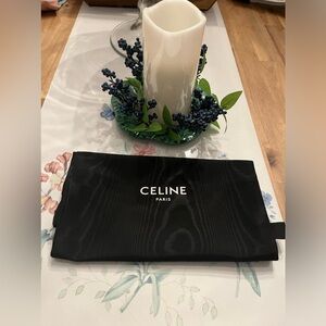 Celine Dust bag